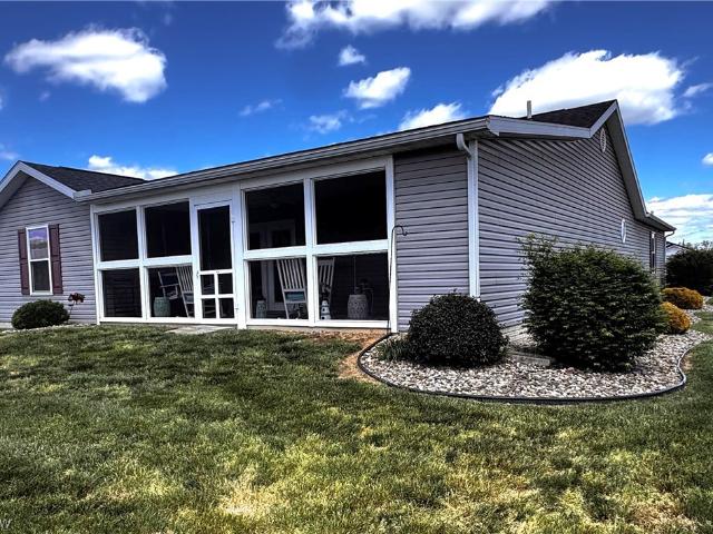 Condo for sale in Belpre, Ohio