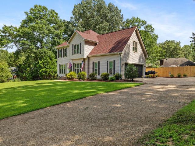 House for sale in Sheffield, Alabama