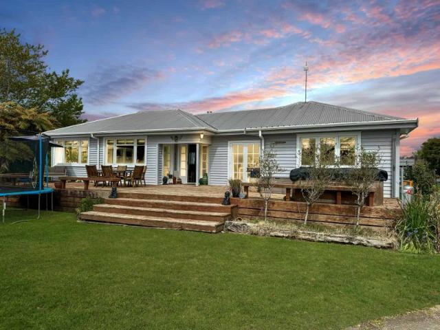 House for sale in Bay Of Plenty