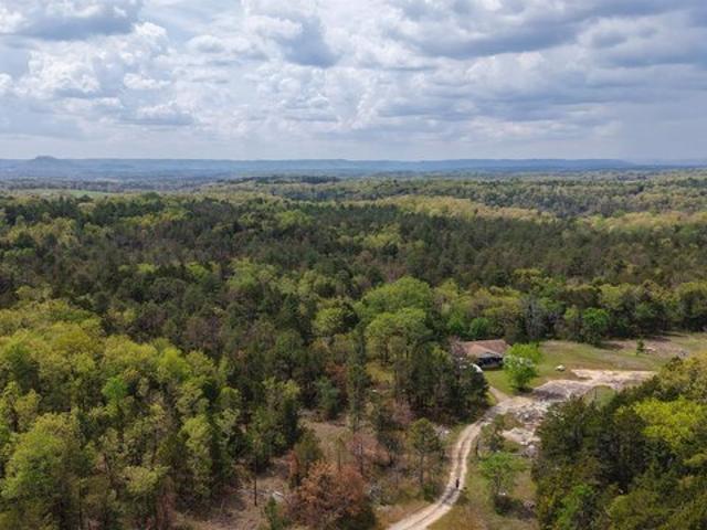 Land for sale in Ark