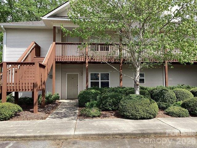 Condo for sale in Asheville, North Carolina