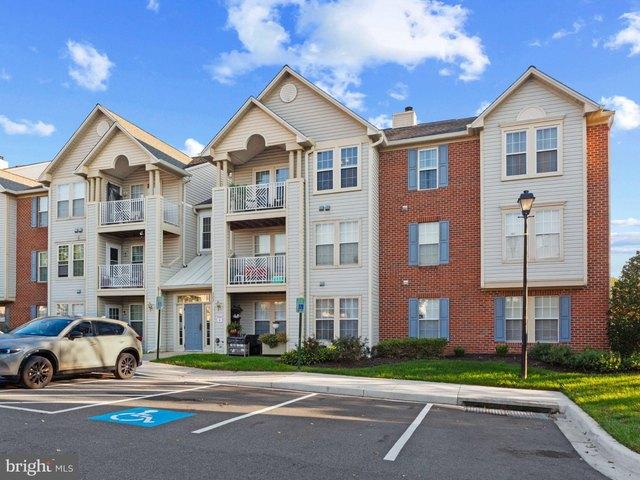 Condo for sale in Odenton, Anne Arundel County