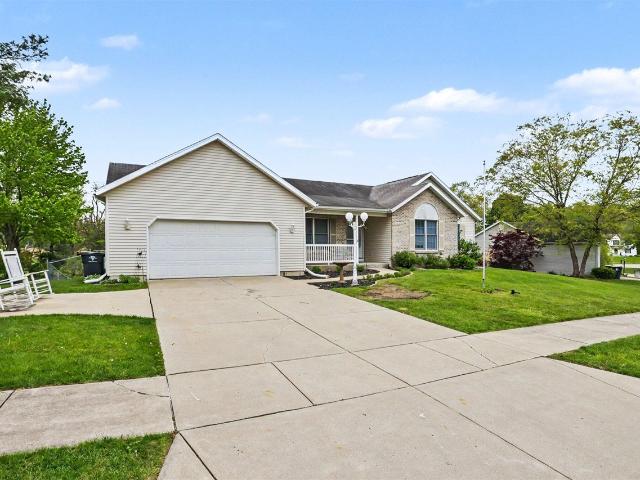 House for sale in Buchanan, Michigan