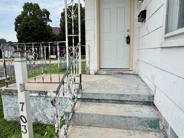 House for sale in Whiteside, Illinois