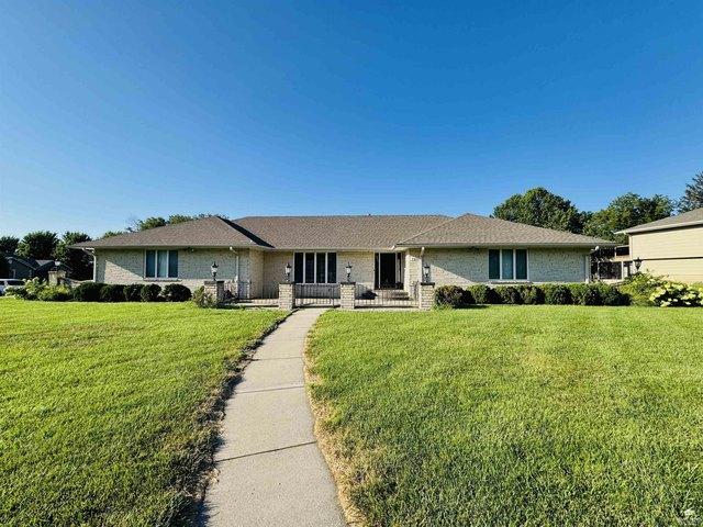 House for sale in Kansas