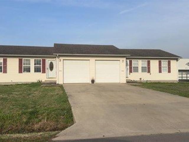 House for sale in Dexter, Missouri