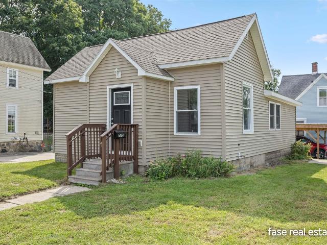 House for sale in Ionia, Michigan