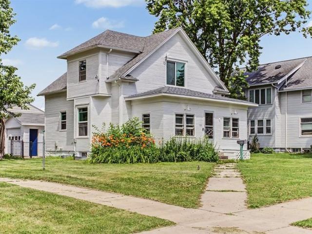 House for sale in Story, Iowa