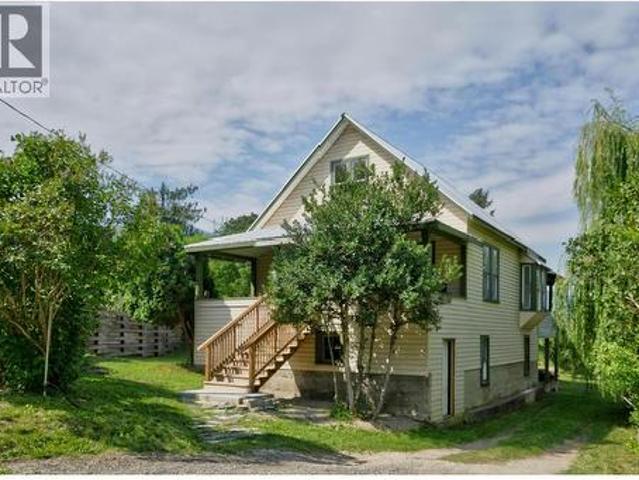 House for sale in Nelson, British Columbia