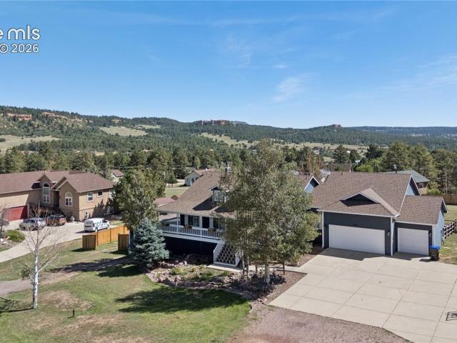 House for sale in Pine Crest, Palmer Lake