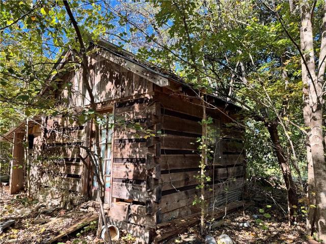 Land for sale in Pleasant Hill, Elkin