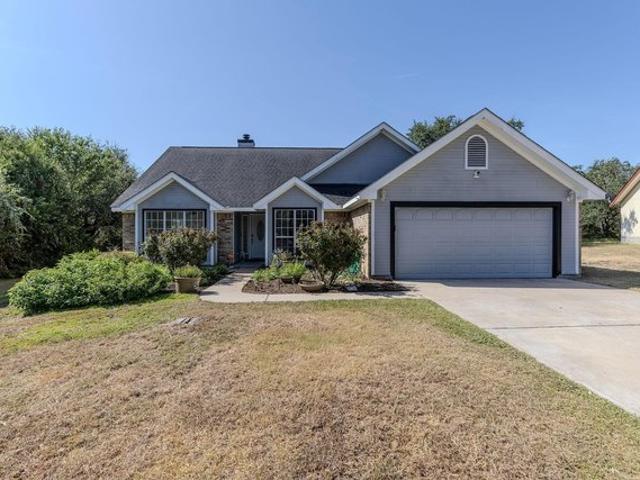 House for sale in Williamson, Texas