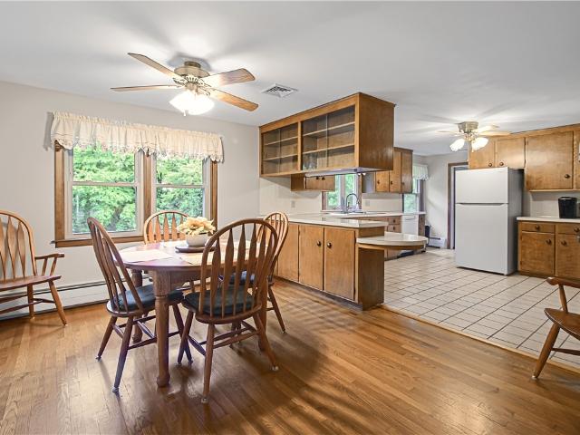 House for sale in Forestdale, Rhode Island