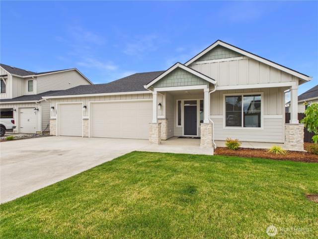 House for sale in Winlock, Lewis County