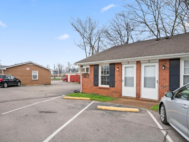 Property for rent in Tennessee