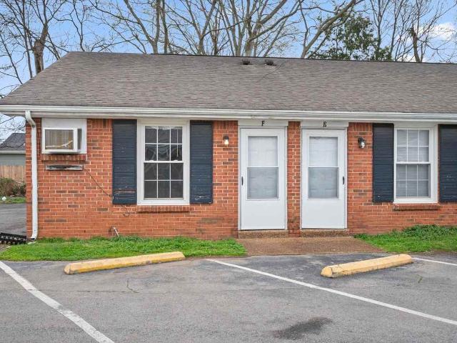 Apartment for rent in South Providence, Clarksville