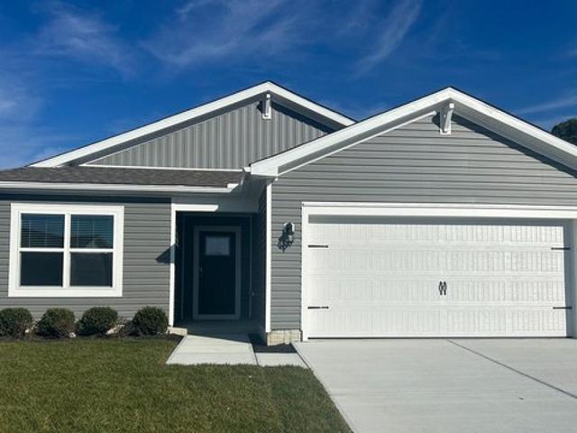 House for sale in Cecil, Maryland