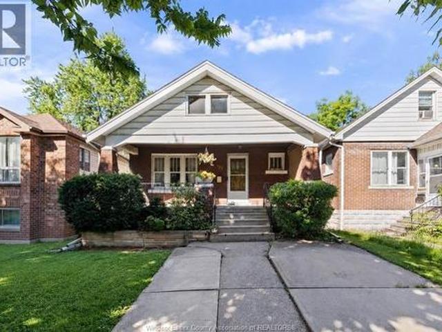 House for sale in Maidstone, Ontario