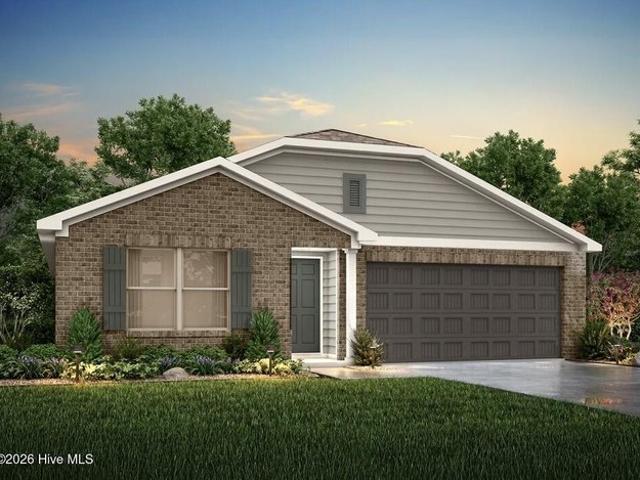 House for sale in Roanoke Rapids, Halifax County