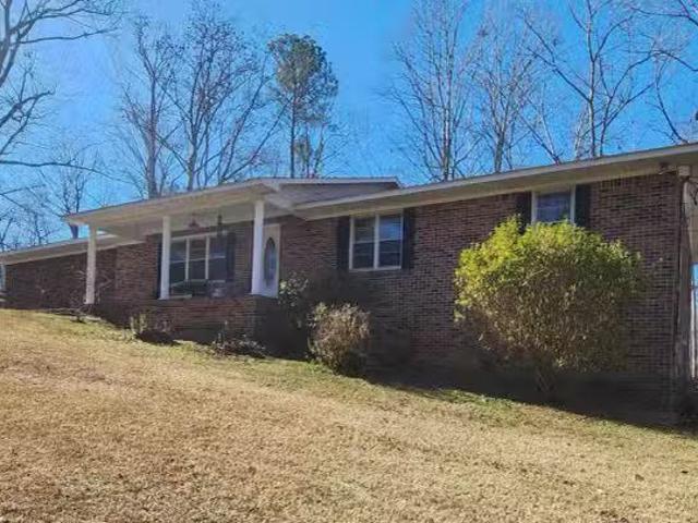 House for rent in Hamilton, Alabama