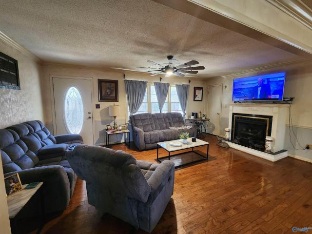 House for sale in Hamilton, Alabama