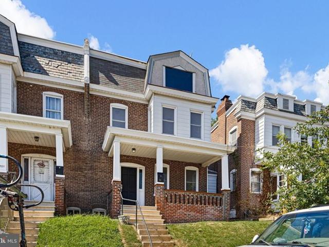 Townhouse for sale in Delaware
