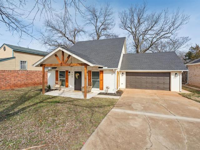 House for sale in Noble, Oklahoma