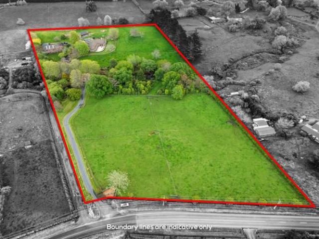 Property for sale in Pukekohe East, Franklin