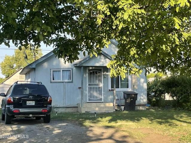 House for sale in Yakima, Washington