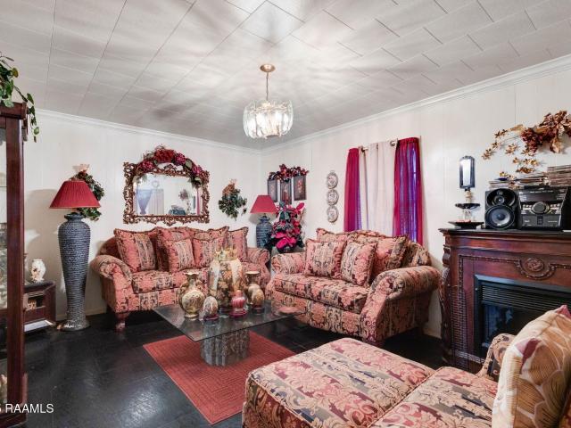House for sale in Abbeville, Louisiana