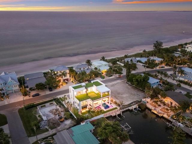 House for sale in Anna Maria, Florida