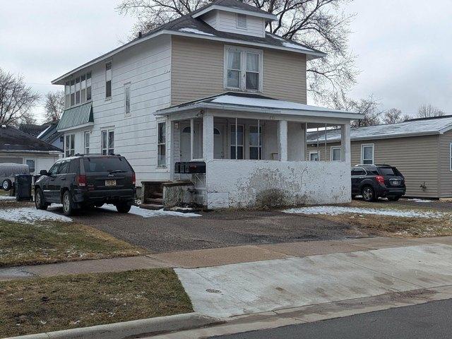 House for sale in Marshfield, Wisconsin