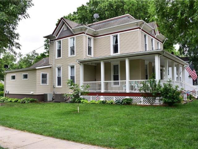 House for sale in Kansas