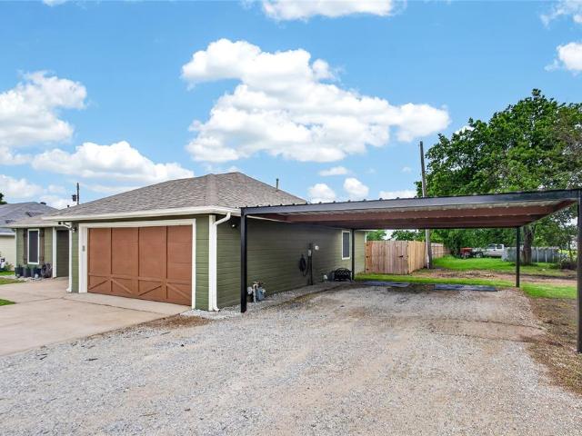 House for sale in Celeste, Hunt County