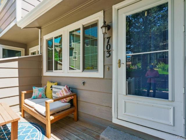 Townhouse for sale in Lakewood