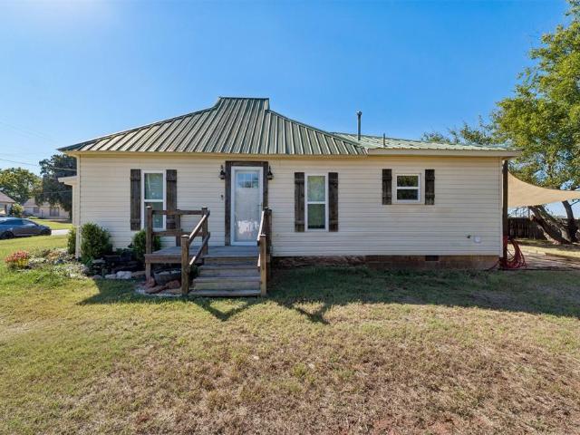 House for sale in Chandler, Lincoln County
