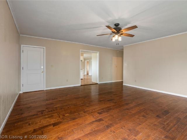 House for sale in Ark