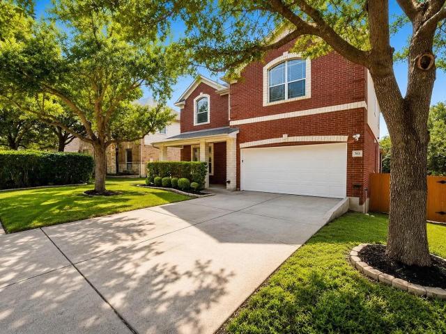 Property for rent in Williamson, Texas
