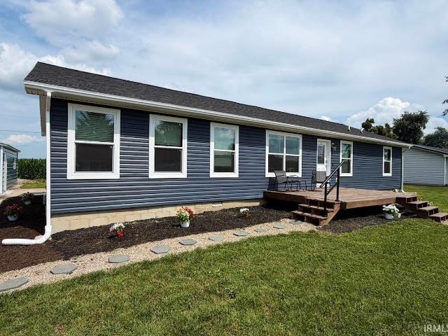 House for sale in Tippecanoe, Indiana