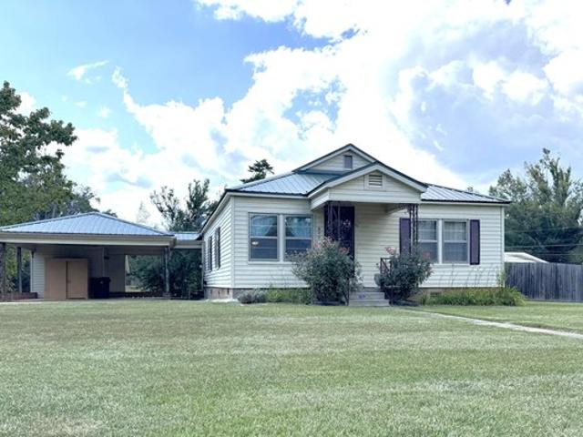 House for sale in Lake City, Booneville