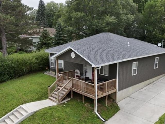 House for sale in Nebraska