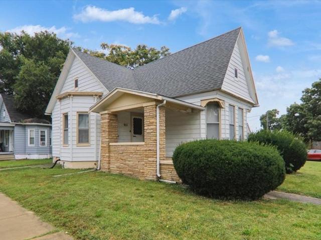 House for sale in Mclean, Illinois