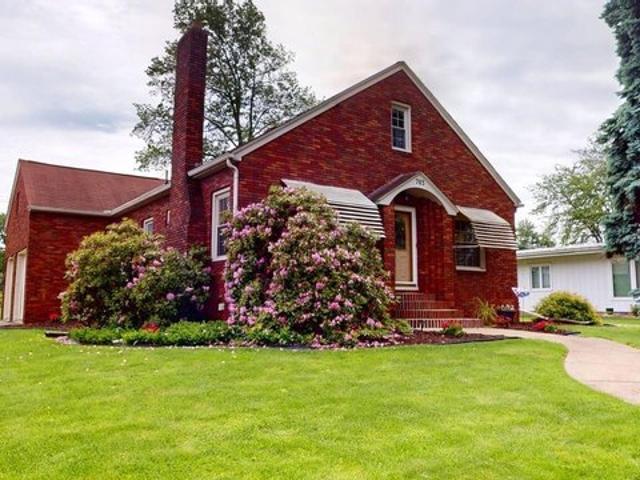 House for sale in Huron, Ohio