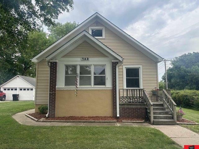 House for sale in Nebraska