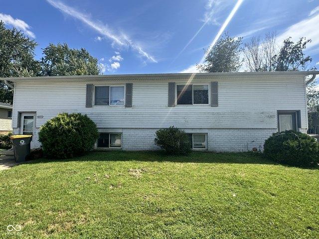 House for sale in Bloomington Of Minnesota, Indiana