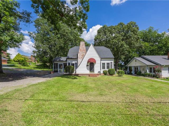House for sale in Asheboro, North Carolina