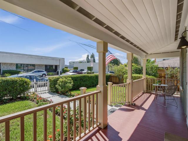 House for sale in Monrovia, California