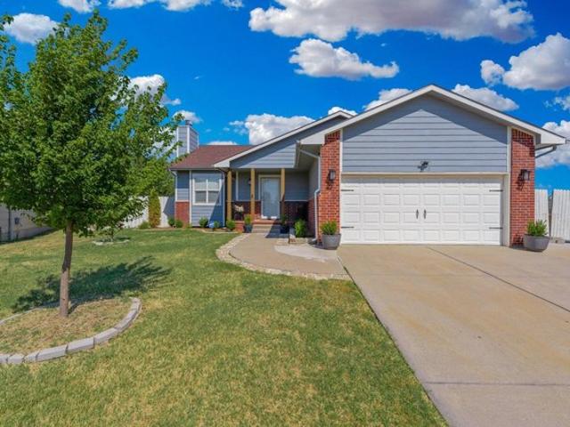 House for sale in Kansas