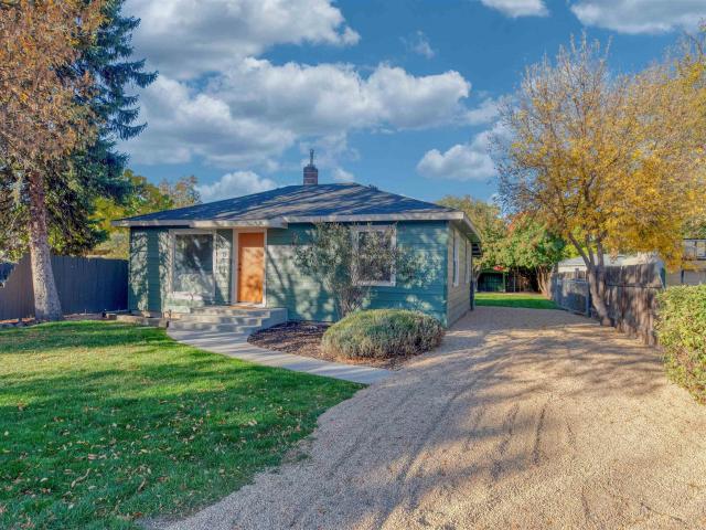 House for sale in Central Bench, Boise