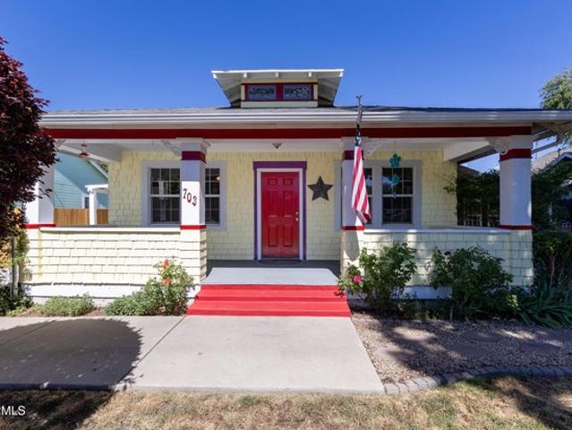 House for sale in Prescott, Arizona